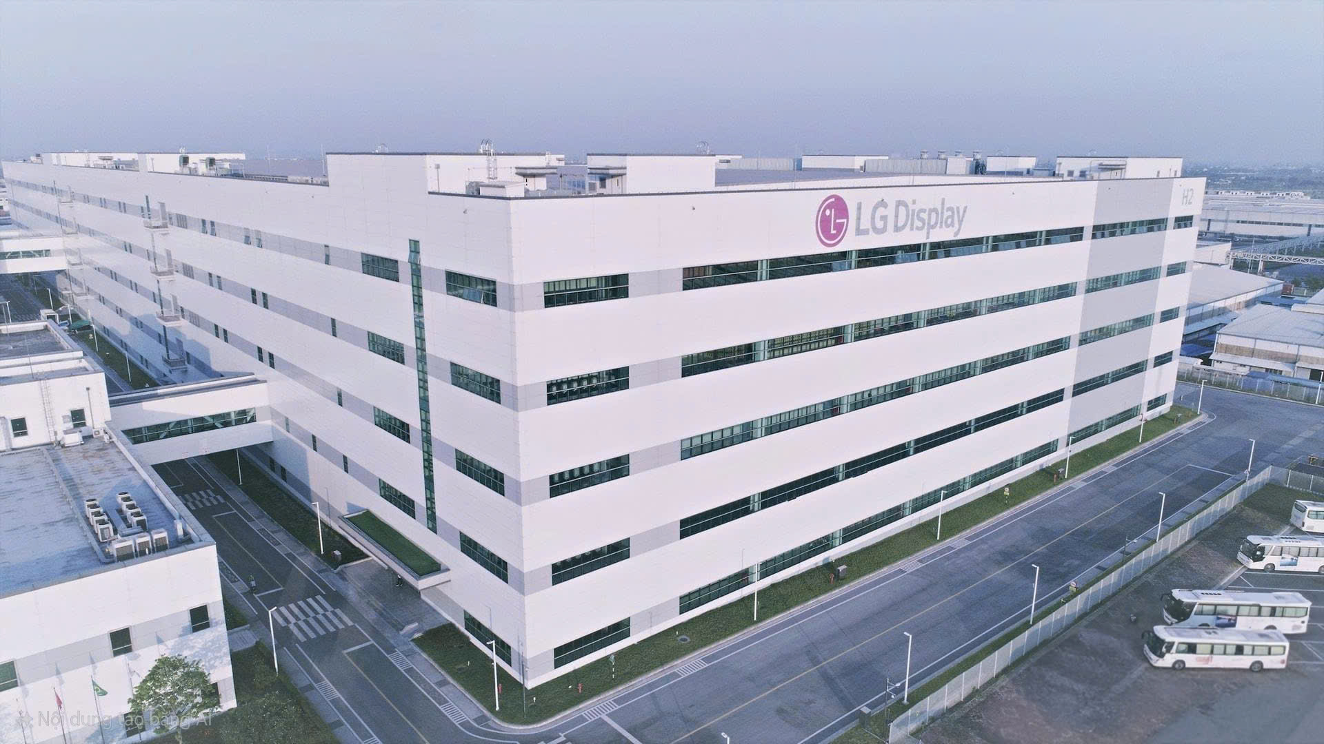 Các KCN, KKT trên địa bàn TP. Hải Phòng thu hút 1,8 tỷ USD vốn đầu tư trực tiếp nước ngoài (FDI) trong 8 tháng năm 2025