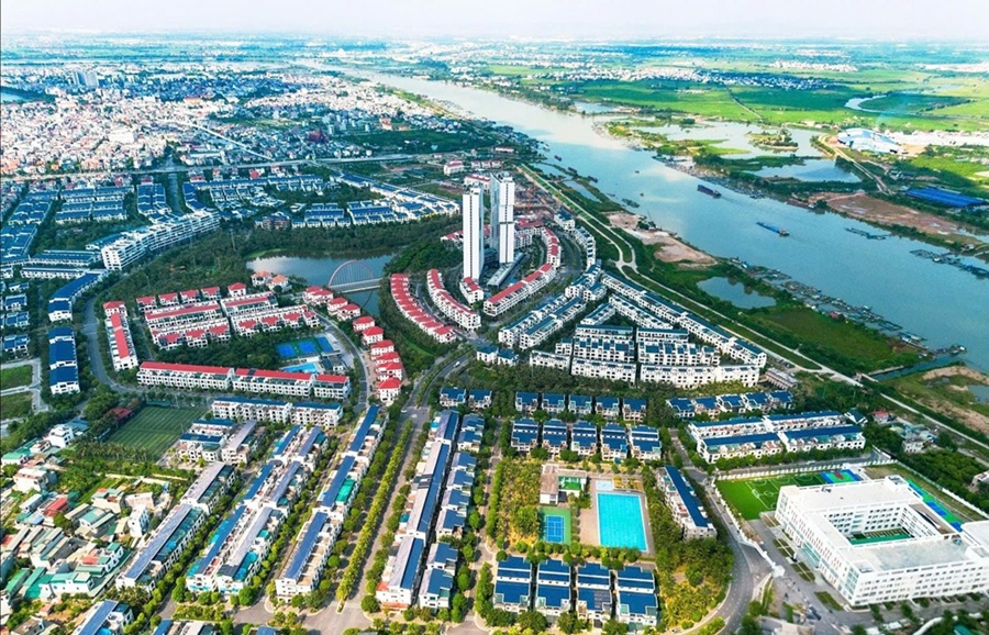 Trong giai đoạn 2026 - 2030, nhu cầu bất động sản tại Hải Phòng sẽ tiếp tục tăng, đặc biệt là tại các phân khúc nhà ở thương mại, nhà ở xã hội, khu công nghiệp và bất động sản du lịch - nghỉ dưỡng