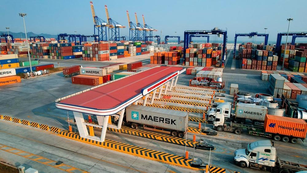 Hải Ph&ograve;ng phấn đấu đến năm 2045 trở th&agrave;nh trung t&acirc;m khoa học biển h&agrave;ng đầu cả nước, c&oacute; vai tr&ograve; dẫn dắt trong khu vực Ch&acirc;u &Aacute; - Th&aacute;i B&igrave;nh Dương