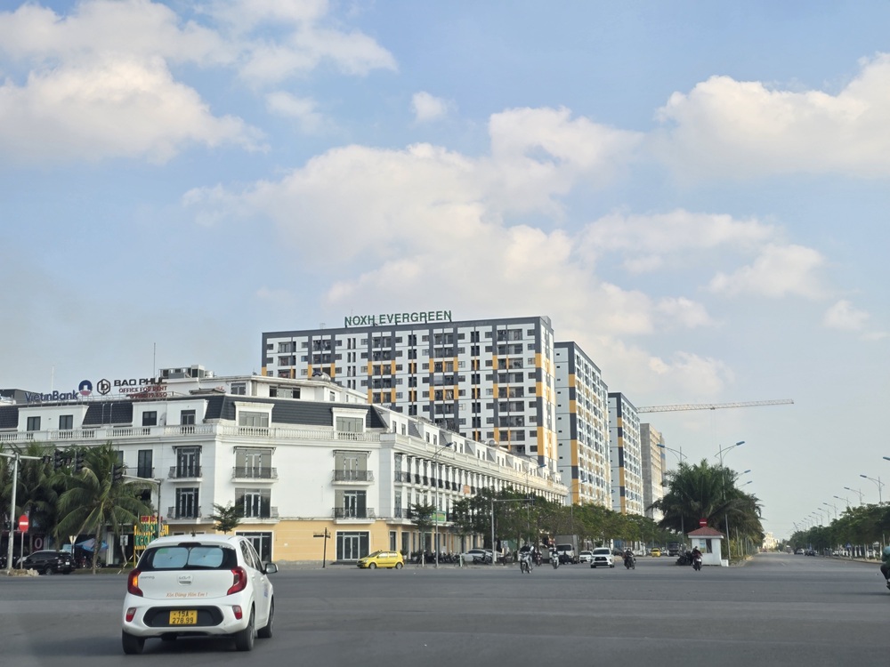 Năm 2025, tr&ecirc;n địa b&agrave;n th&agrave;nh phố Hải Ph&ograve;ng ho&agrave;n th&agrave;nh, đủ điều kiện mở b&aacute;n 10.775 căn tại 13 Dự &aacute;n nh&agrave; ở x&atilde; hội