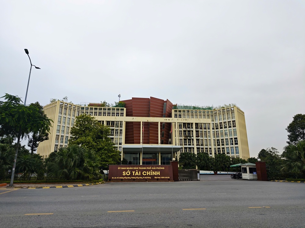 Sở t&agrave;i ch&iacute;nh Hải Ph&ograve;ng đ&atilde; triển khai x&acirc;y dựng, cập nhật v&agrave; ho&agrave;n thiện thư mục &ldquo;Hướng dẫn biểu mẫu v&agrave; thủ tục đăng k&yacute; doanh nghiệp&rdquo;