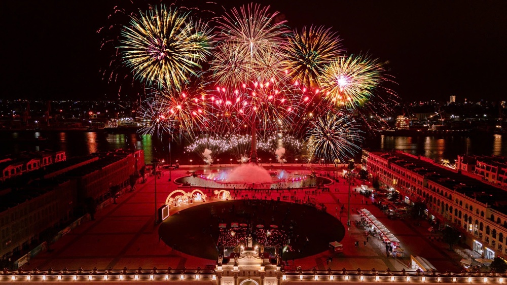 Lễ hội Xu&acirc;n Vũ Y&ecirc;n