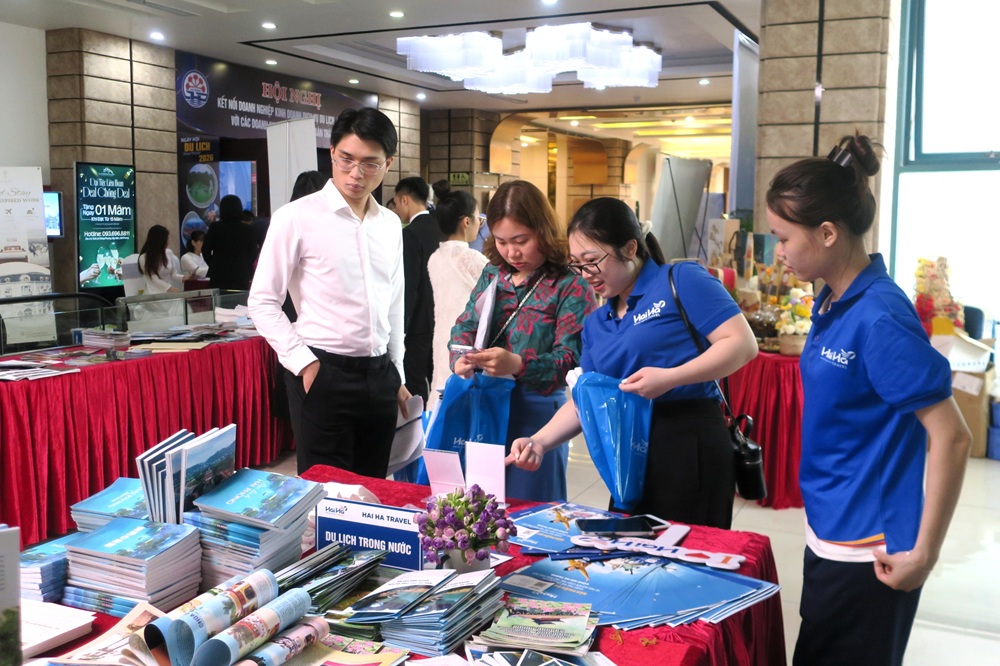 C&aacute;c đơn vị giới thiệu sản phẩm, dịch vụ