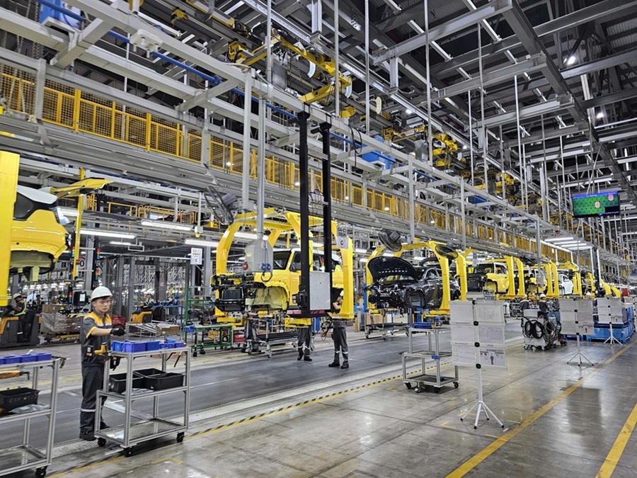 Hải Phòng triển khai 10 nhiệm vụ hỗ trợ phát triển kinh tế tư nhân