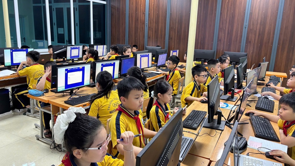 TP. Hải Ph&ograve;ng quyết định d&agrave;nh gần 11.570 tỷ đồng để bảo đảm cơ sở vật chất cho c&aacute;c trường mầm non v&agrave; phổ th&ocirc;ng c&ocirc;ng lập giai đoạn 2026 - 2030 (ảnh minh họa)