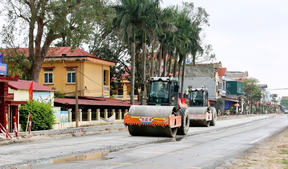 Tổng nguồn vốn đầu tư công năm 2026 của thành phố sau điều chỉnh đạt 36.780,68 tỷ đồng, giảm 10,82 tỷ đồng