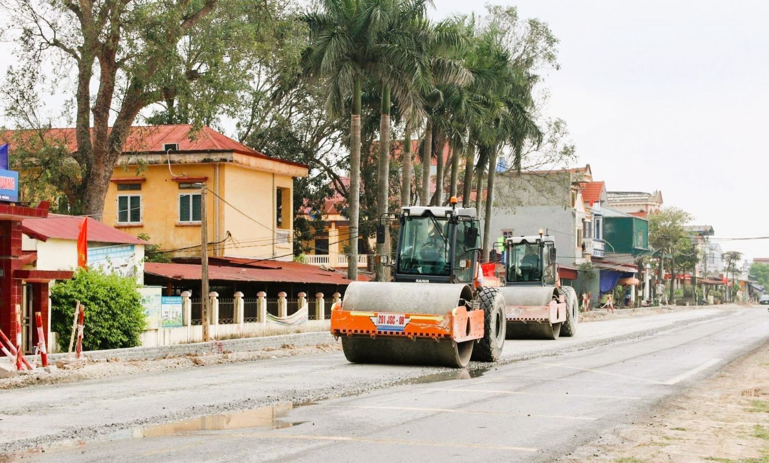 Đến hết ngày 15/4, TP. Hải Phòng giải ngân khoảng 8.887 tỷ đồng, đạt 22,9% kế hoạch Thủ tướng Chính phủ giao