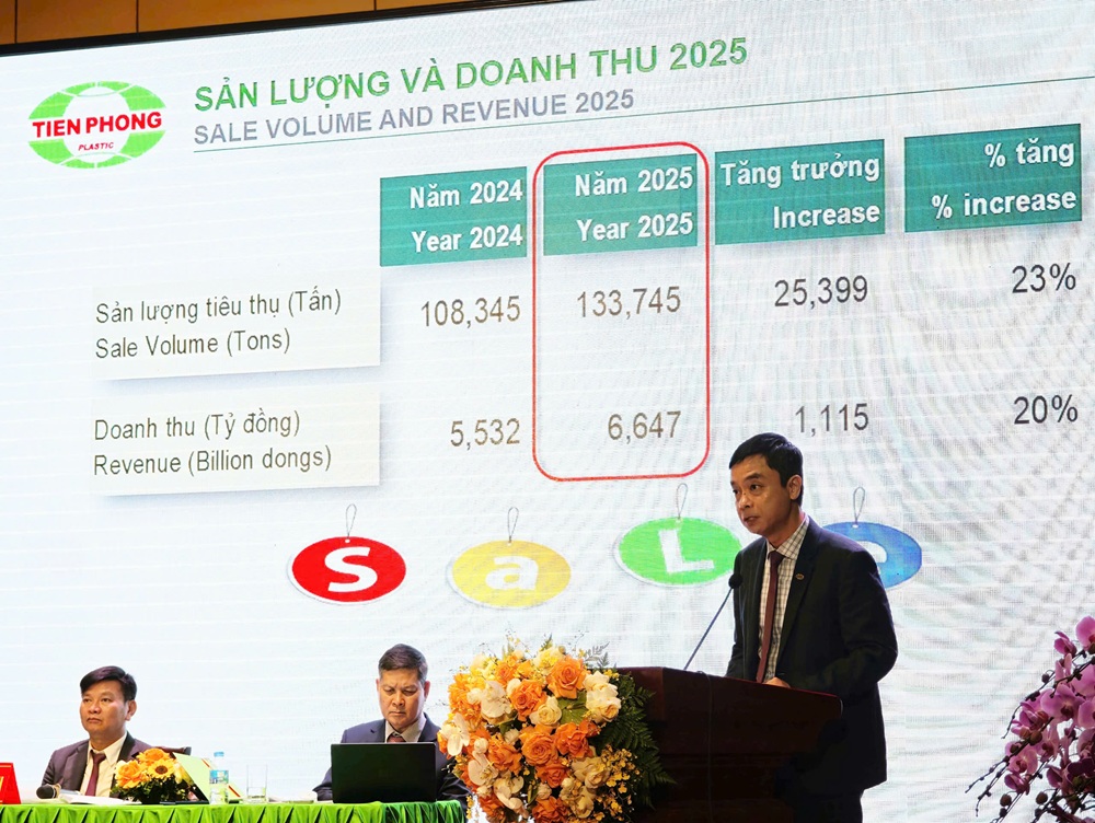 &Ocirc;ng Trần Ngọc Bảo, Th&agrave;nh vi&ecirc;n HĐQT, Ph&oacute; Tổng gi&aacute;m đốc C&ocirc;ng ty