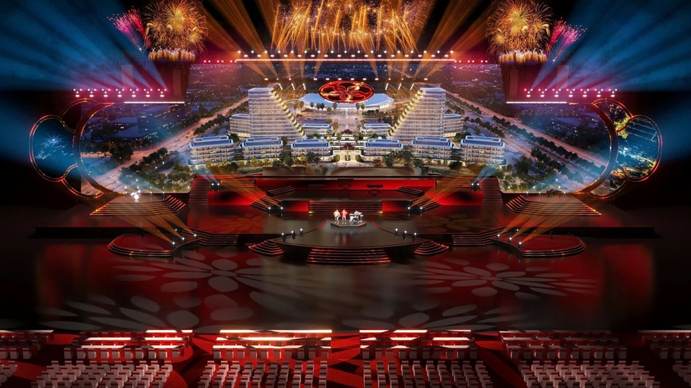 Khai mạc Lễ hội Hoa Phượng Đỏ - Hải Ph&ograve;ng 2026 được kỳ vọng sẽ tạo dấu ấn đậm n&eacute;t