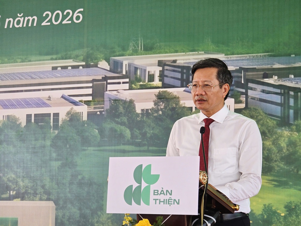 &Ocirc;ng L&ecirc; Anh Qu&acirc;n, Ph&oacute; chủ tịch Thường trực UBND TP. Hải Ph&ograve;ng 