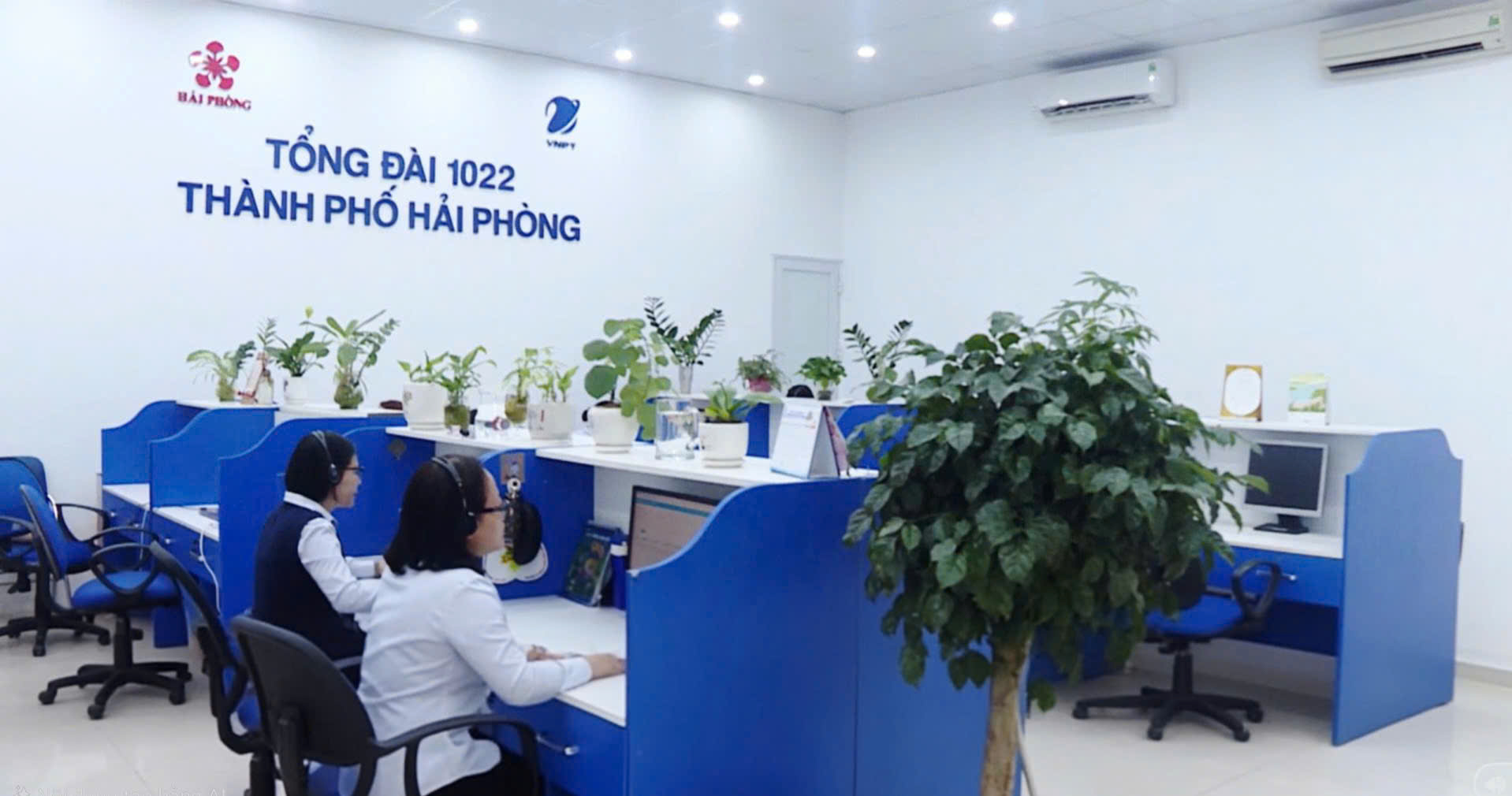 Tổng đài 1022 Thành phố Hải Phòng