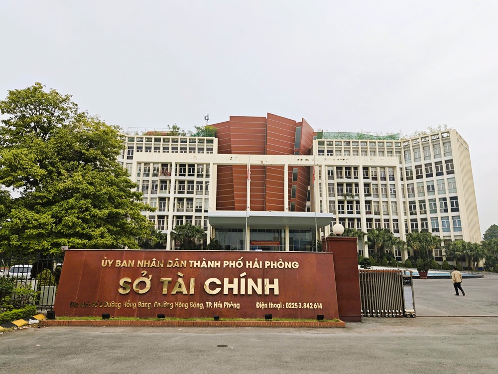 Hải Ph&ograve;ng xử l&yacute; 681/757 cơ sở nh&agrave;, đất d&ocirc;i dư sau sắp xếp
