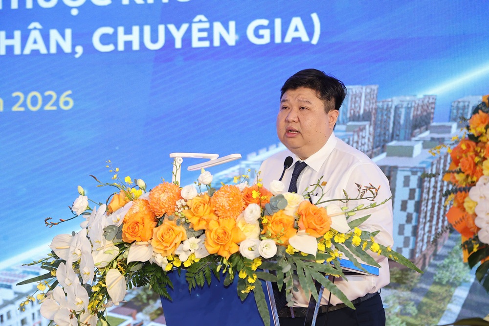 &Ocirc;ng Tường Duy Long, Tổng gi&aacute;m đốc C&ocirc;ng ty Cổ phần Đại An
