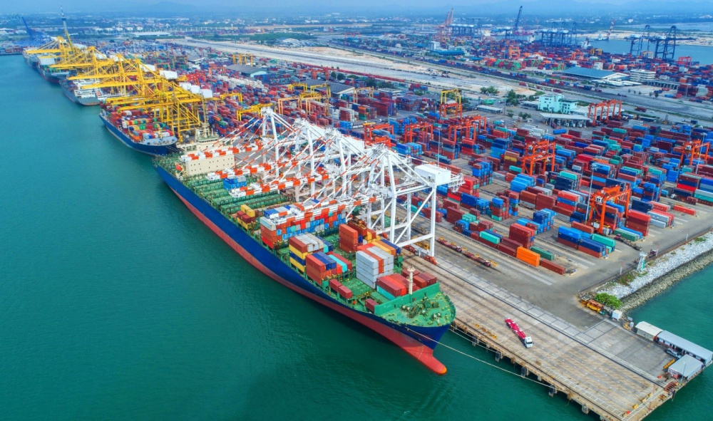 Hải Ph&ograve;ng được Ch&iacute;nh phủ giao mục ti&ecirc;u tăng trưởng GRDP cao nhất cả nước, phấn đấu đạt 13 - 14%/năm giai đoạn 2026 - 2030.