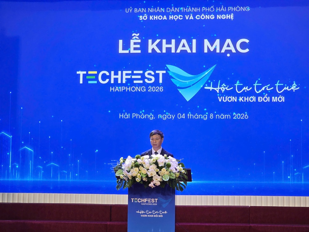 &ocirc;ng Ho&agrave;ng Minh, Thứ trưởng Bộ khoa học v&agrave; c&ocirc;ng nghệ 