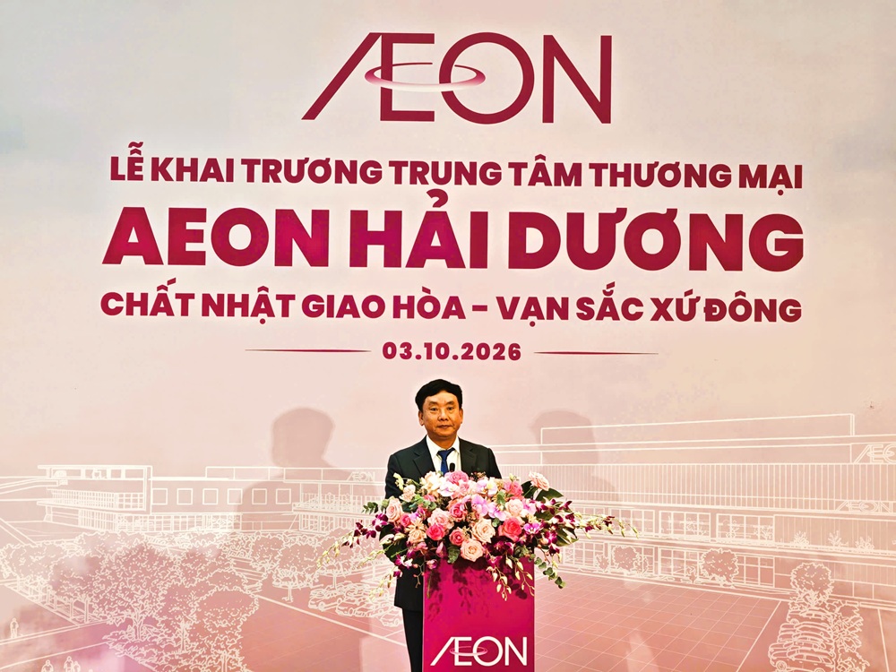 &Ocirc;ng Trần Văn Qu&acirc;n, Ph&oacute; chủ tịch UBND TP. Hải Ph&ograve;ng