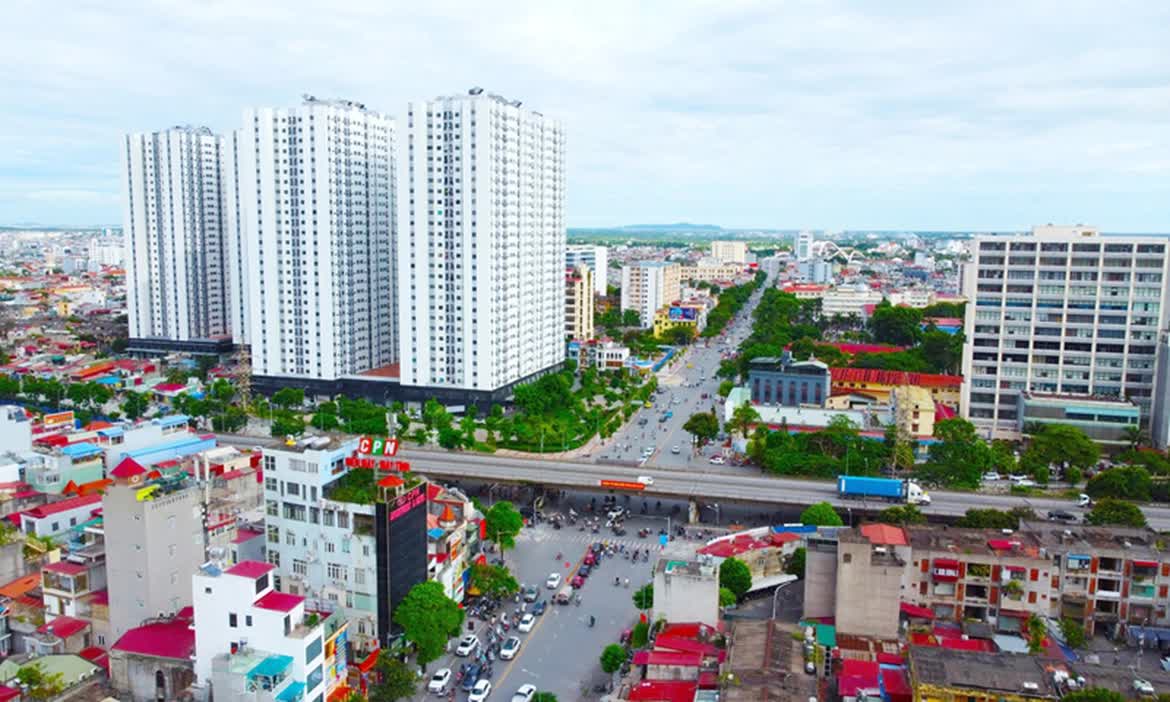 Hải Phòng triển khai cơ chế “luồng xanh” và bố trí đầu mối hướng dẫn, hỗ trợ nhà đầu tư