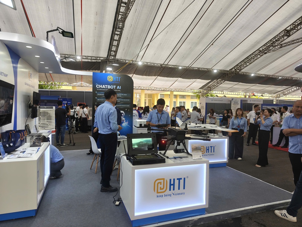 Hải Ph&ograve;ng tổ chức nhiều hoạt động kết nối cung - cầu, hỗ trợ cải tiến sản xuất, đổi mới c&ocirc;ng nghệ v&agrave; gi&uacute;p doanh nghiệp tiếp cận y&ecirc;u cầu kỹ thuật của c&aacute;c tập đo&agrave;n