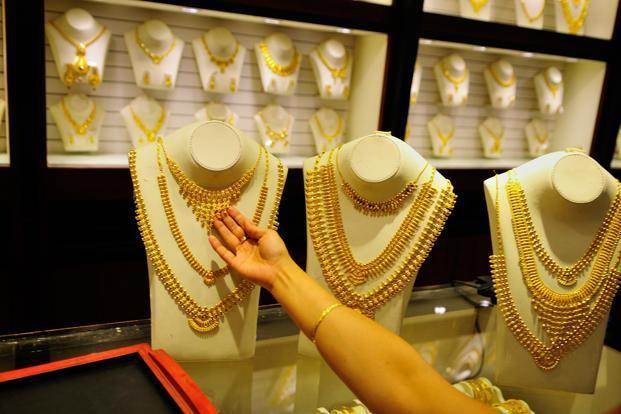 Giá vàng thường tăng mạnh vào tháng 1 do nhu cầu mua vàng dịp Tết Nguyên đán