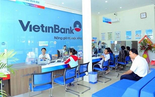 ngân hàng vietinbank viết tắt là gì