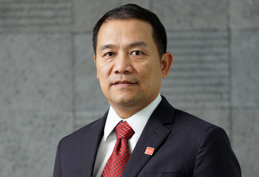 Ông Nguyễn Hồng Nam đảm nhận vị trí CEO Chứng khoán SSI
