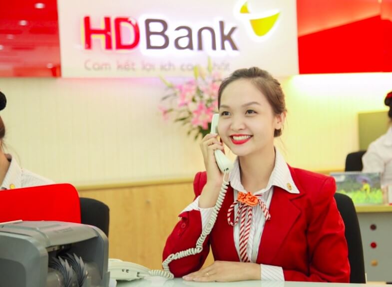 HDBank đã trình cổ đông kế hoạch phát hành trái phiếu chuyển đổi từ năm 2018 nhưng chưa triển khai