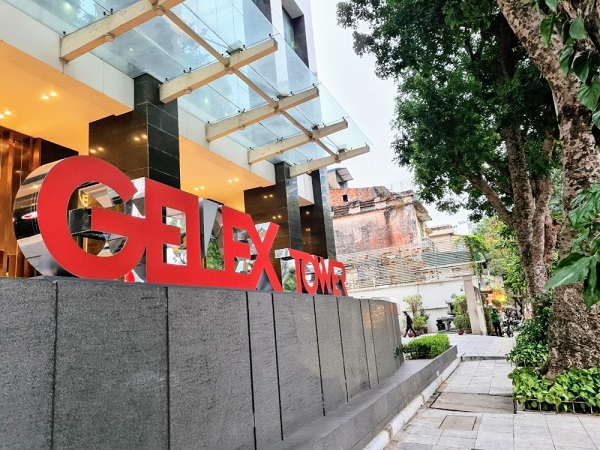Nhờ việc nắm trên 51% vốn tại Viglacera và hợp nhất vào báo cáo tài chính, tổng tài sản của Gelex trong năm 2021 tăng mạnh