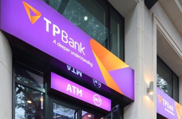 TPBank có thể thu về hơn nghìn tỷ đồng từ bán cổ phiếu quỹ