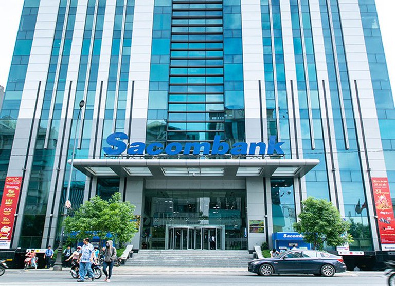 Sacombank dự kiến bán toàn bộ 81,56 triệu cổ phiếu quỹ thu về hàng nghìn tỷ đồng