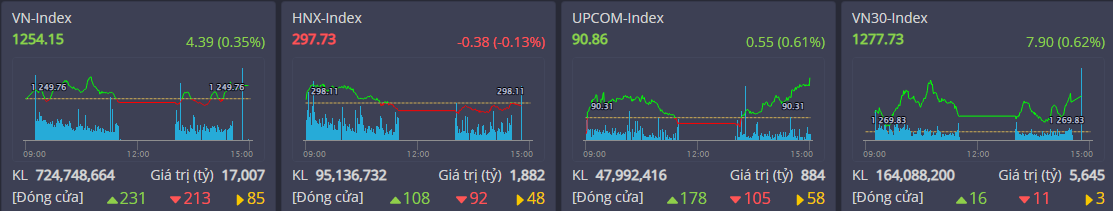 VN-Index 