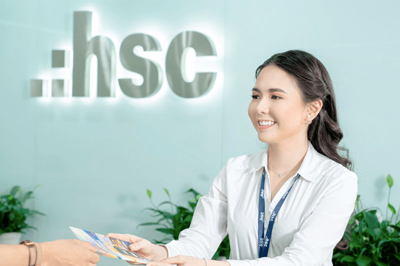 chứng khoán HSC vừa hoàn tất đợt tăng vốn vào đầu tháng 6/2024