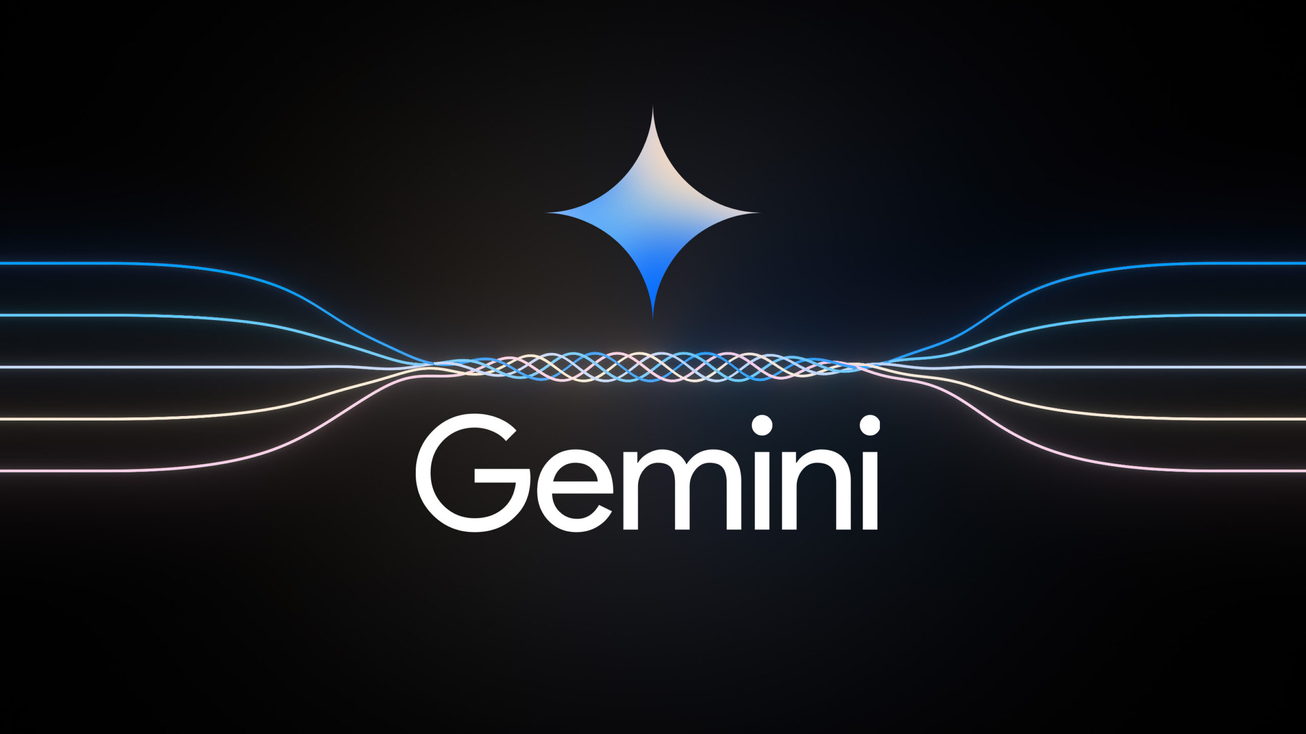 Google представил Gemini - убийцу Chat GPT - Gemini AI