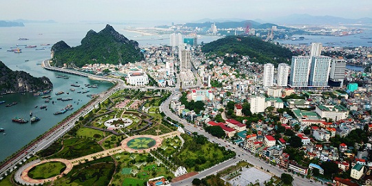 TP hạ Long là hạt nhân thúc đẩy tỉnh Quảng Ninh sớm đủ tiêu chí trở thành Thành phố trực thuộc Trung ương trước năm 2030