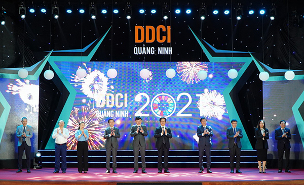 Sau khi công bố kết quả DDCI năm 2021, Quảng Ninh Khởi động đánh giá DDCI năm 2021