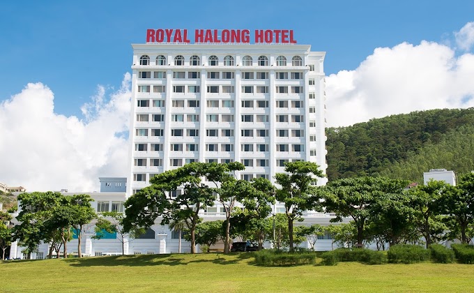 Khách sạn Hoàng gia Hạ Long là nơi tổ chức các sự kiện của Kỳ họp ABAC 3. 