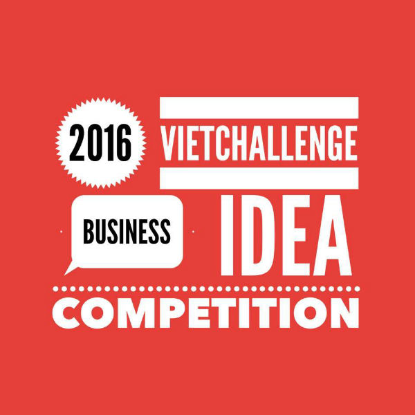 10.000 USD sẽ dành cho người Việt có ý tưởng kinh doanh xuất sắc tại VietChallenge 2016