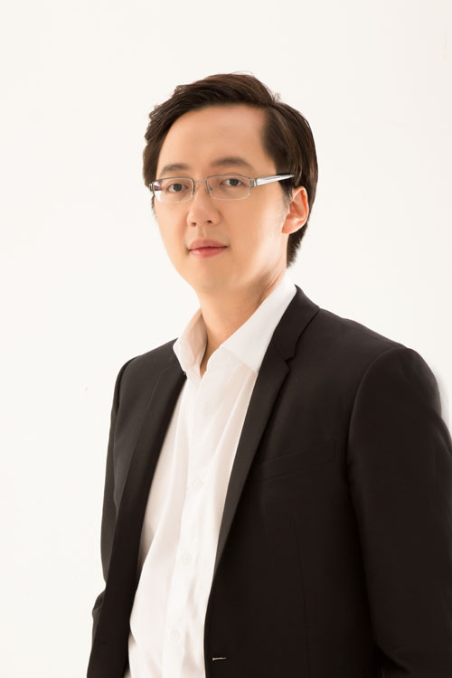 Eric Hưng Nguyễn, Chủ tịch KardiaChain