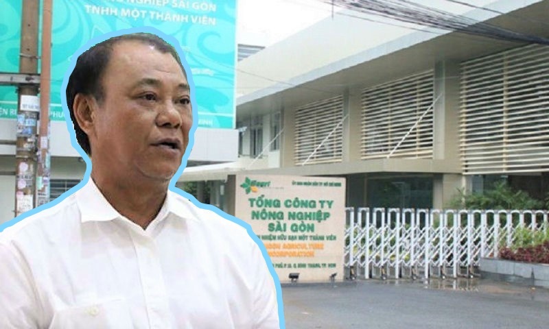 Kỷ luật các đảng viên liên quan 4 vụ án ở TP.HCM
