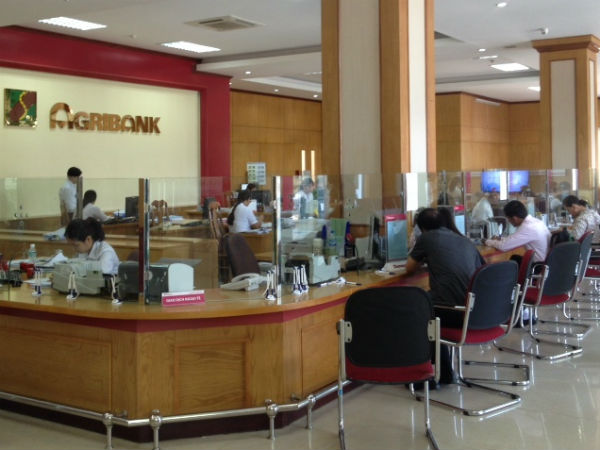 ngân hàng Agribank Quảng Trị