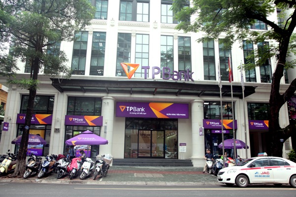 TPBank được Moody's xếp hạng tín nhiệm ở mức cao nhất trong các ngân hàng cổ phần ở Việt Nam