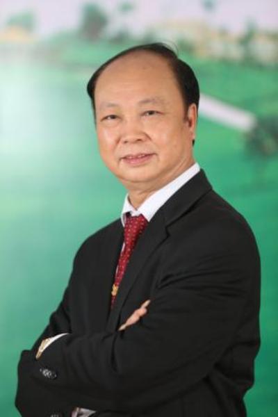 Ông Nguyễn Đình Thắng, tân Phó Chủ tịch HĐQT LienVietPostBank