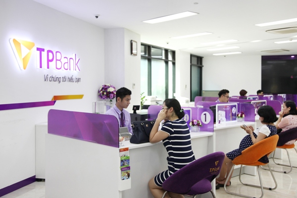 TPBank eGlobal giúp DN hoàn tất thủ tục chuyển tiền quốc tế trong vài phút mà không cần đến ngân hàng