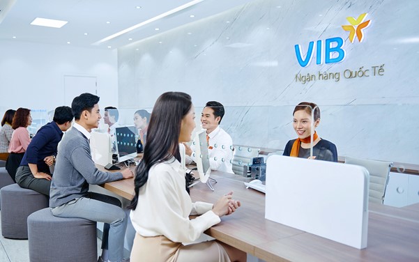 Lãi suất cho vay mua nhà tại VIB chỉ từ 6,5%/năm