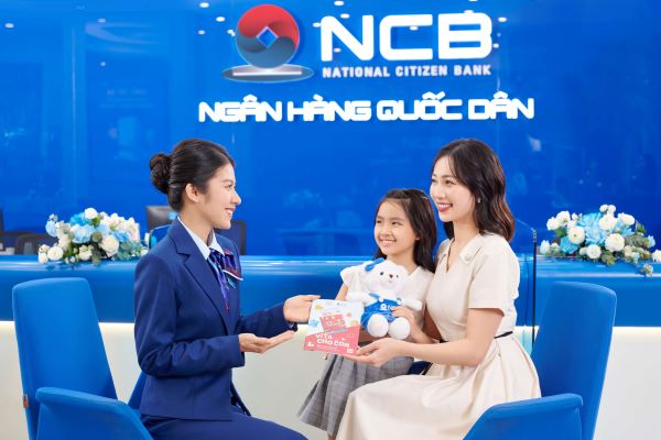 NCB công bố kết quả kinh doanh 9 tháng