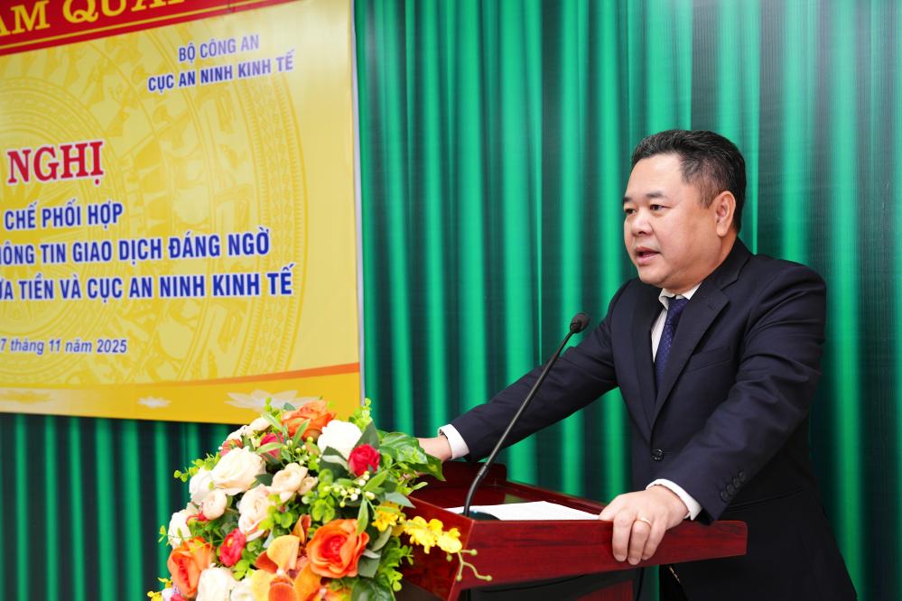 Phó Thống đốc Nguyễn Ngọc Cảnh