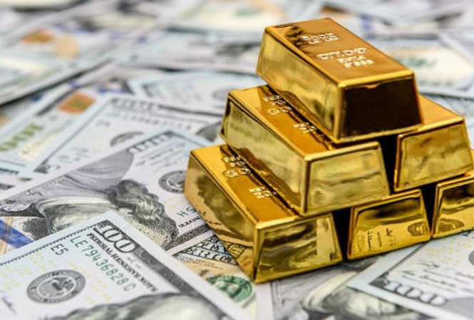 Vàng tăng giá: Thị trường vàng là một trong những ngành kinh tế truyền thống quan trọng nhất ở nhiều quốc gia trên thế giới. Chủ đề \