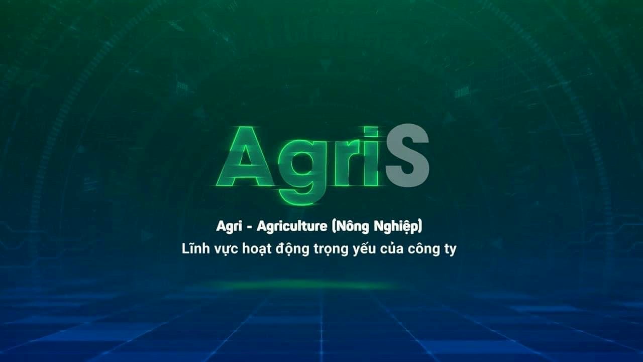 TTC AgriS (SBT): Cuộc chơi toàn cầu của Công ty nông nghiệp công ...