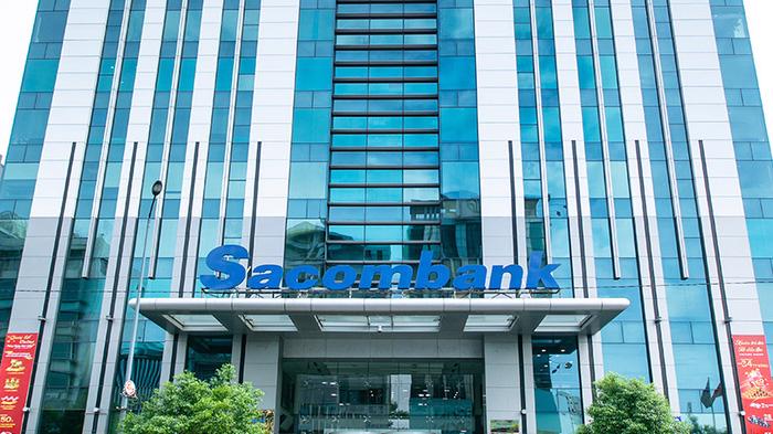 Sacombank đặt mục tiêu lãi 9.500 tỷ đồng trong năm 2023