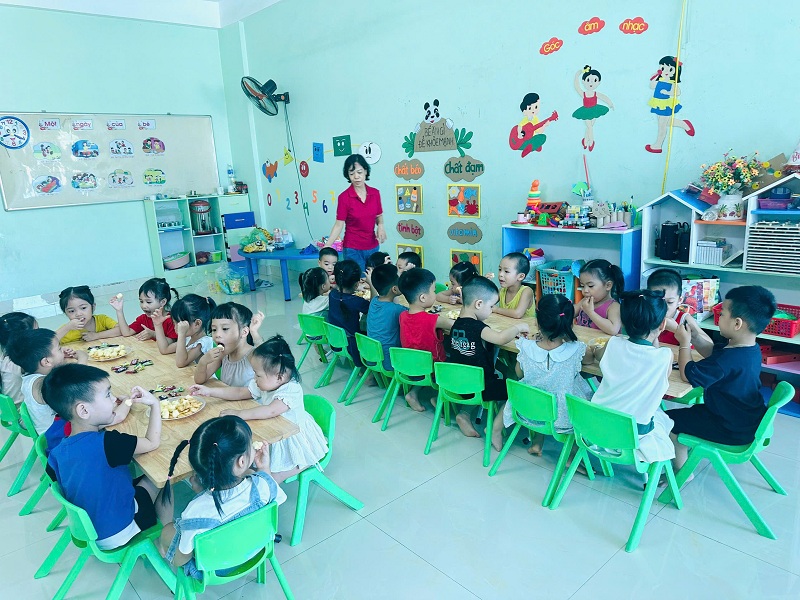 Tỉnh Quảng Ninh sẽ triển khai một số chính sách giáo dục đặc thù