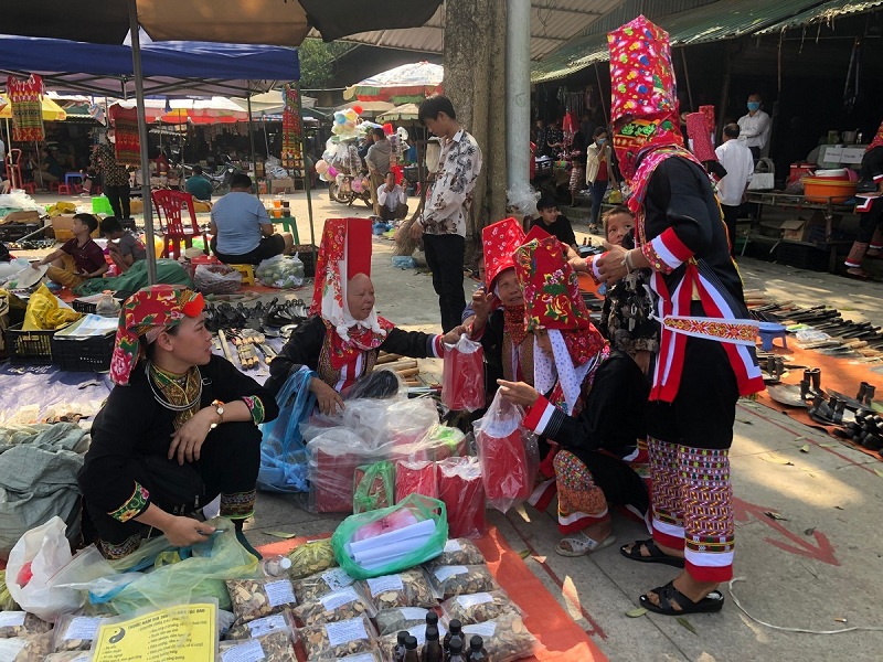 Dự kiến giai đoạn 2025 - 2030, tỉnh Quảng Ninh có 38 chợ được dự kiến đầu tư xây mới